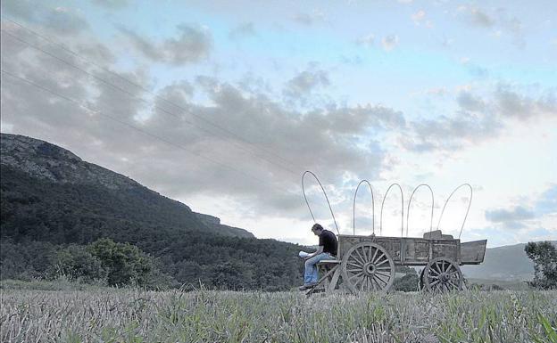 Euskal zineak kalitatea mantendu du pandemiaren urtean