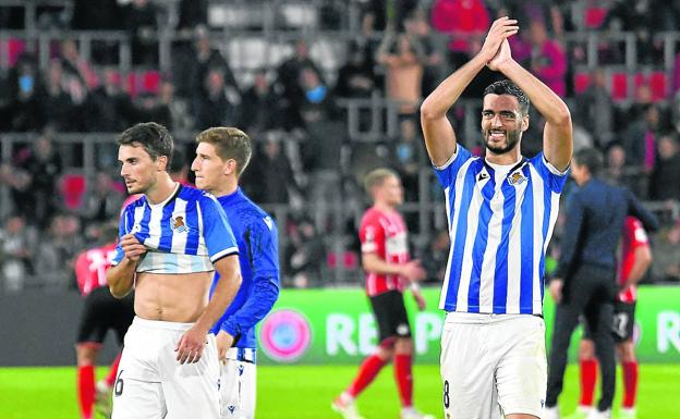 Un arranque positivo