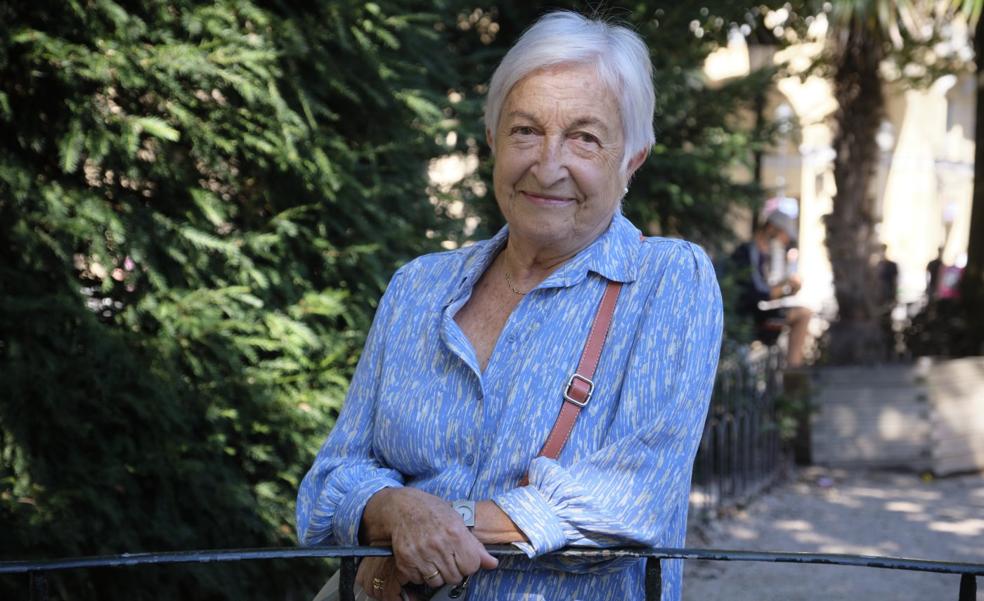 «El Alzheimer me quitó a mi compañero de vida. No era él»