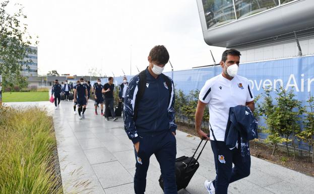 Un parte de guerra extenso en solo un mes