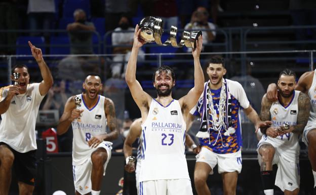 Objetivo: destronar a los dos poderosos