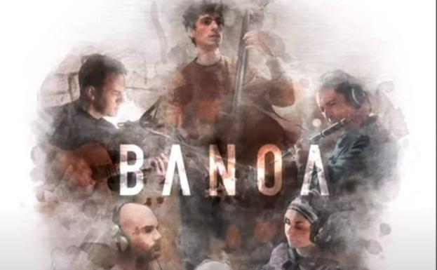 'Banoa' single berria aurkeztu du Kherau taldeak