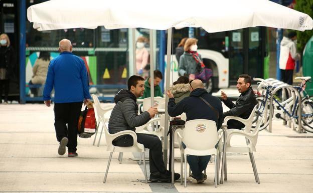AEK-k mintzapraktika programetan izena emateko epea ireki du