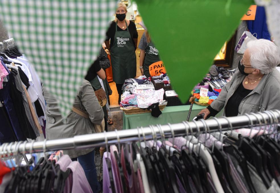 El último «empujón» de la temporada