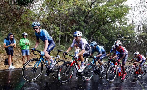 Aranburu presenta sus credenciales