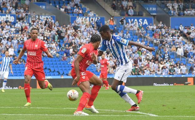 Bono agua la fiesta a los 23.757 realzales