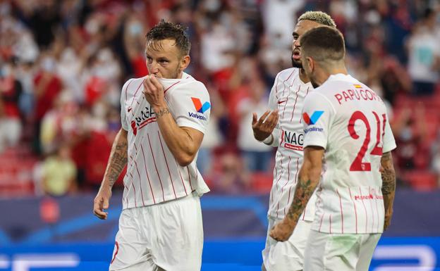 Sevilla, cada vez más exigencia