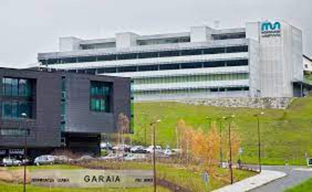 Mondragon Unibertsitatea organiza una sesión informativa de los cursos gratuitos de Lanbide para desempleados y profesionales en activo