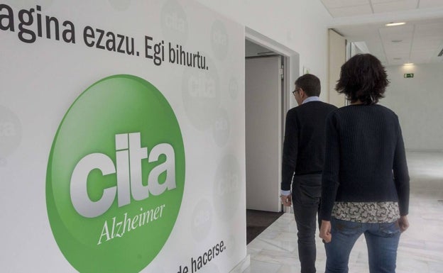 Euskadi lanza un nuevo centro investigador para avanzar en la prevención del alzhéimer