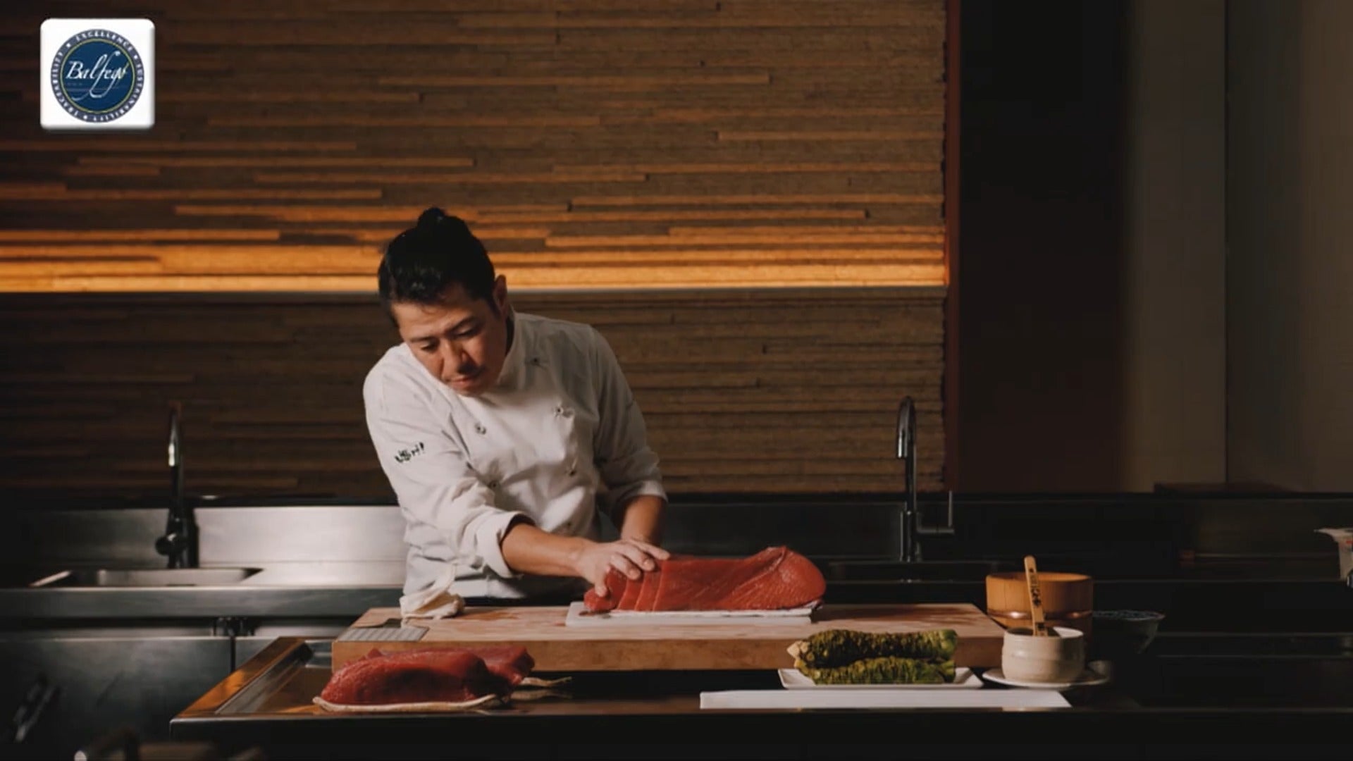 Hideki Matsuhisa El Diario Vasco