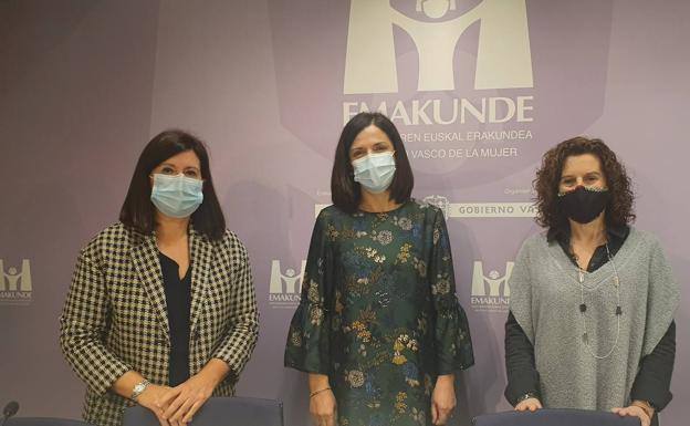 Berdintasunerako Emakunde Sariaren 2021eko deialdia, irekia