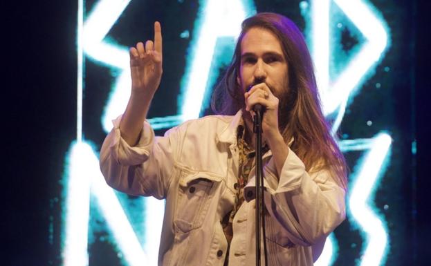 Carlos Sadness y su música electrotropical visitarán el Amaia el próximo 16 de octubre