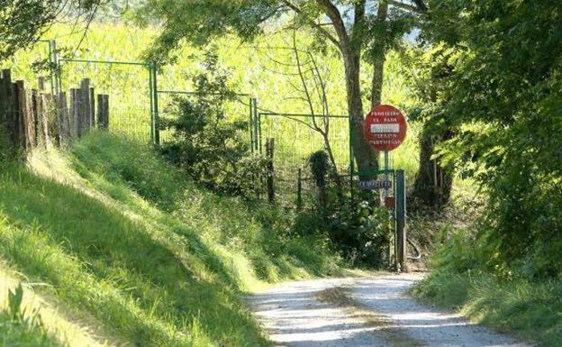 Acuerdo en el caso del hombre que atacó a su hermano con una horca