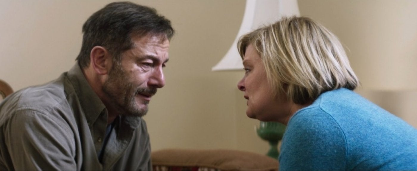 New Directors, la pista de aceleración para el cine futuro