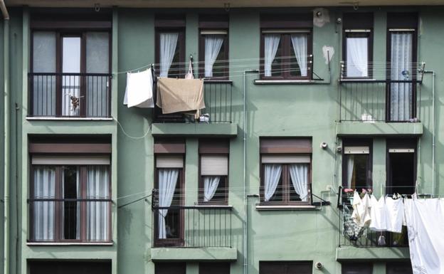 Abierto el plazo para solicitar las ayudas para el pago del alquiler