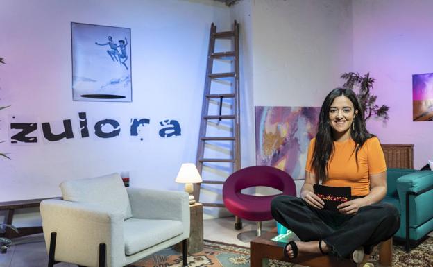 'Zulora', Gaztearen YouTubean emitituko den eztabaida-saioa