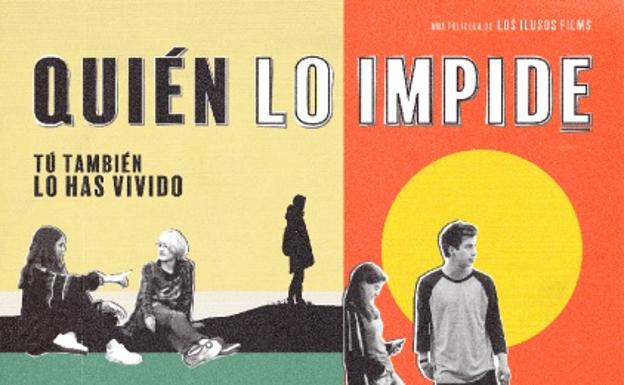 Crítica de 'Quién lo impide'