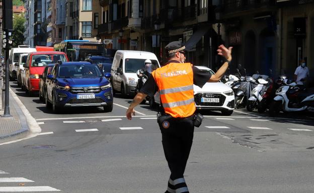 Donostia aspira a recibir 24 millones de Europa para proyectos de movilidad sostenible y modernización turística