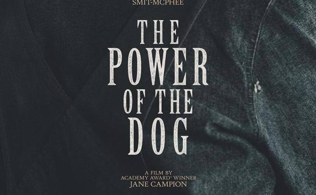 Crítica de 'The power of the dog'