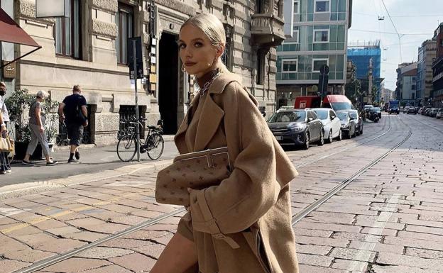 Milán marca nuestra pauta estilística