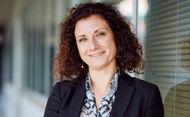 Elena García, Deustuko Unibertsitateko Ada Byron Saria