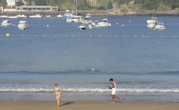 La pandemia sigue en horas bajas en Euskadi pese a sumar 141 casos, la cifra más alta en la última semana
