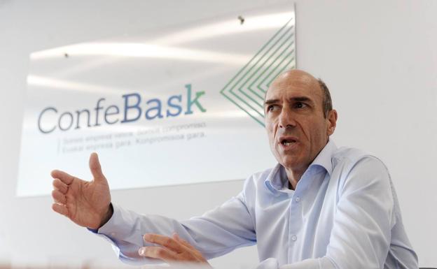 «Nuestro peso en la economía estatal se está reduciendo, hemos perdido atractivo»