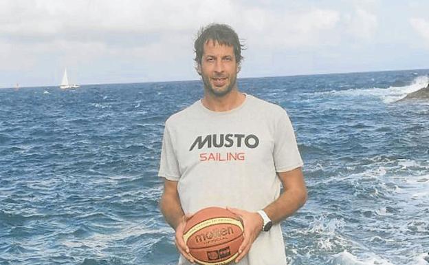 Urko Otegi: «Hubiera podido ir a otras ciudades a ganar más dinero, pero no hubiera sido feliz»