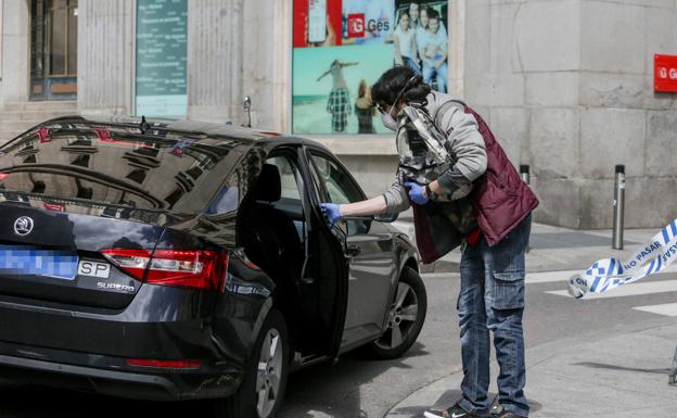 El Superior vasco anula la exigencia de contratar un Uber con 30 minutos de antelación