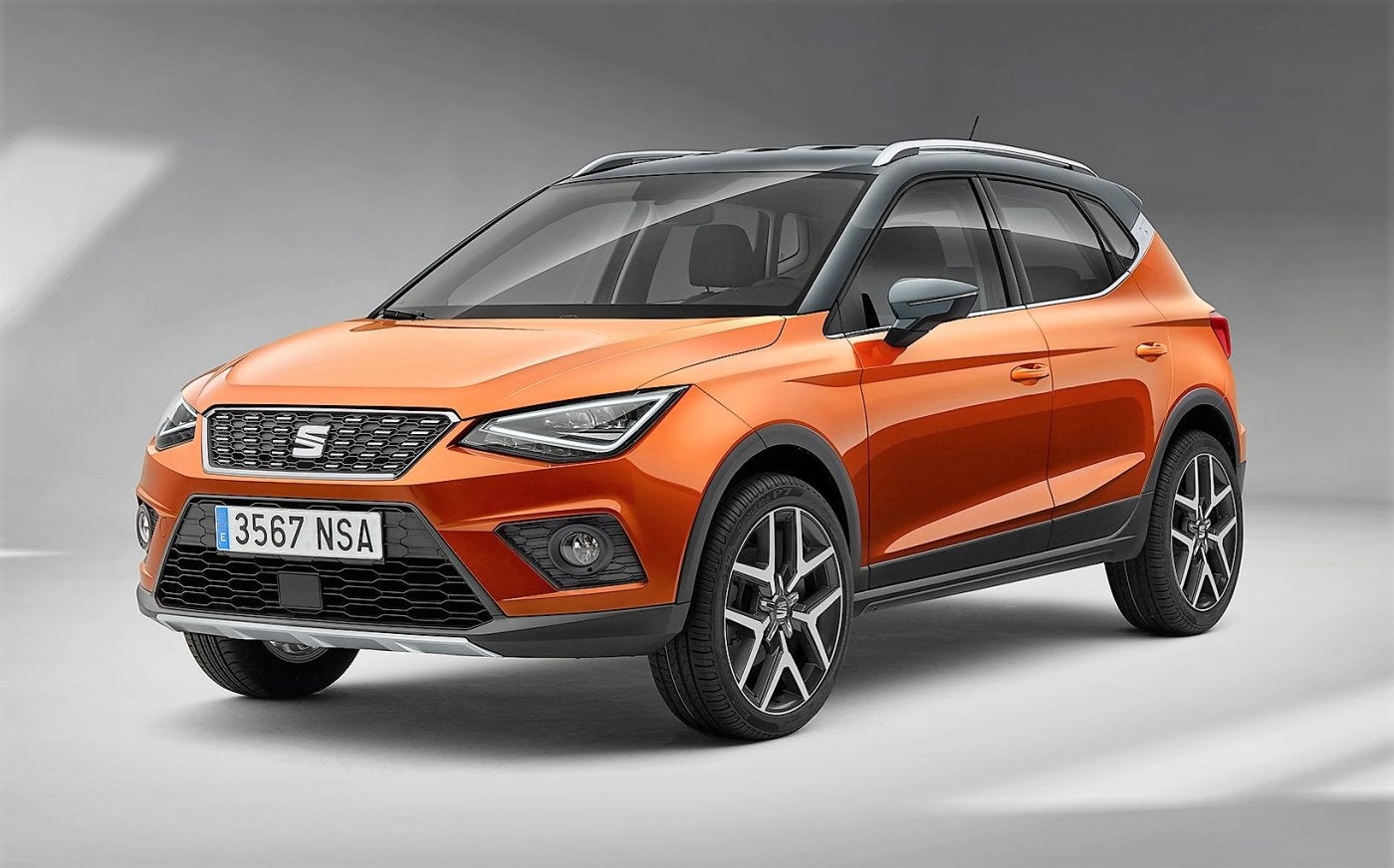 Seat Arona, gran mejora en diseño y calidad percibida