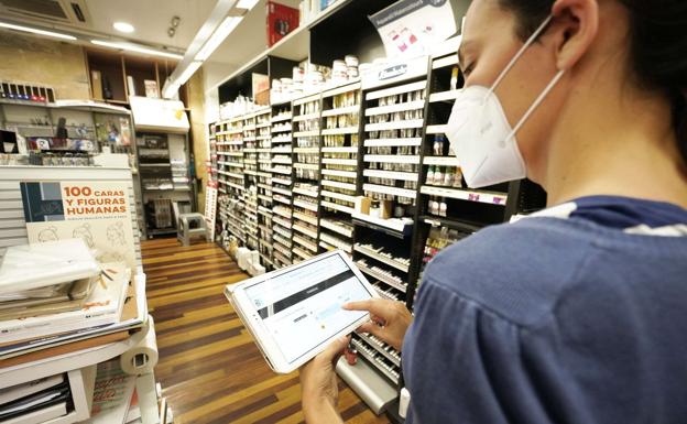 La digitalización del comercio local avanza pero 3 de cada 5 negocios aún no venden por internet