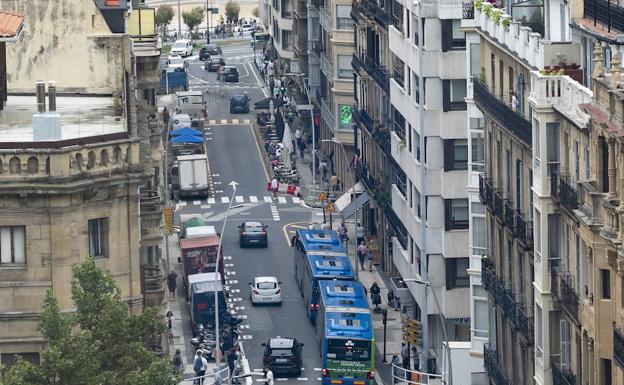 El PP critica «el caos circulatorio» de la ciudad y reclama un plan de movilidad