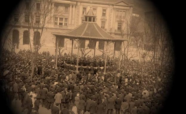 «Gehiago da Elgetaz ez dakiguna dakiguna baino, eta hori mauka handia da»