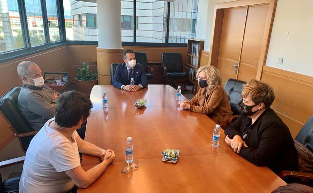 'Batera, bagara, bat gara': Kilometroak festarako azken txanpa