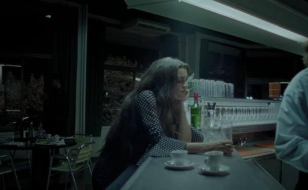 Se filtra la nueva canción de Amaia Romero, 'Yo invito'