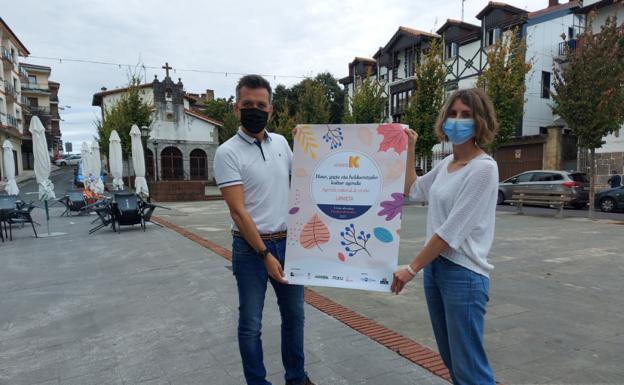 Cuentacuentos y música para empezar la oferta cultural de otoño