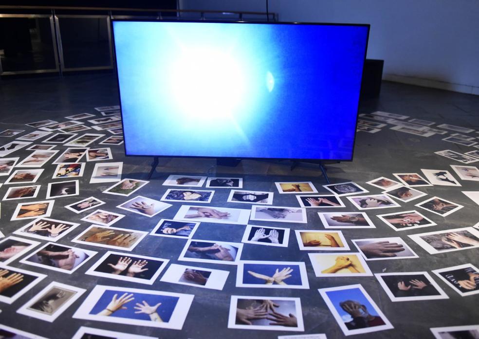 Tolosa, durante los meses del confinamiento