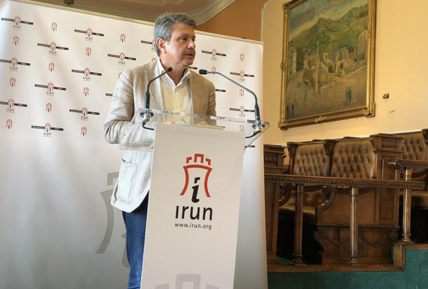 «No se puede tolerar que los delincuentes que son detenidos sigan delinquiendo»