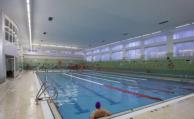 El curso 21/22 de las Kirol Ekintzak arranca la próxima semana