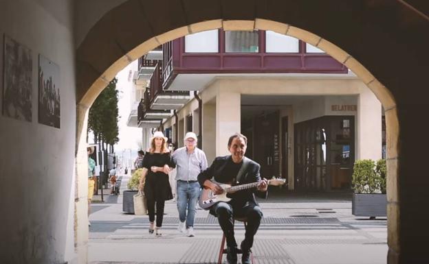 Oskorriren klasikoak bigarren begirada batetik