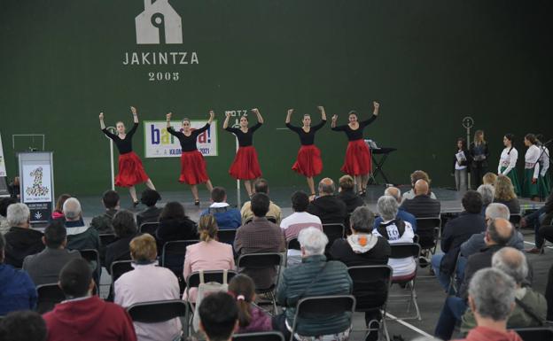 Un Kilometroak con cita previa