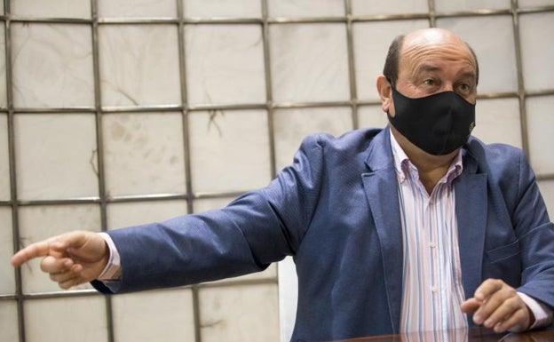 Ortuzar cree una «bravuconada» que Casado quiera recuperar Prisiones