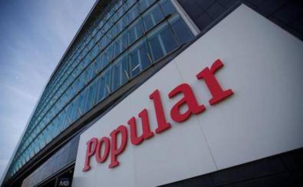 Un donostiarra recupera 200.000 euros invertidos en obligaciones subordinadas en Banco Popular