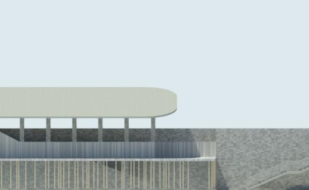 El apeadero de Tolosa mejorará su accesibilidad