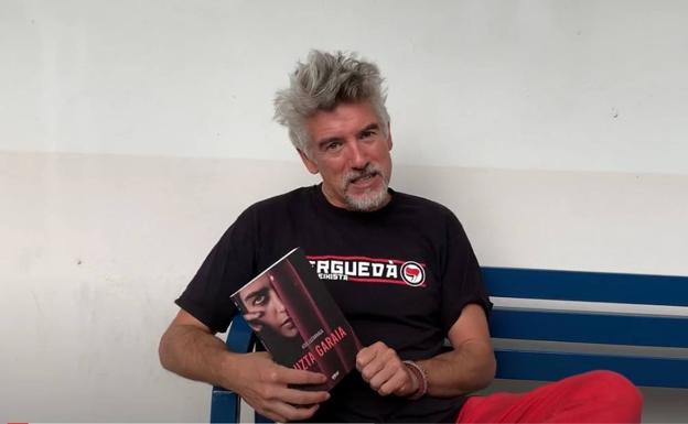 Asel Luzarragak 'Uzta Garaia' gazteentzako eleberria argitaratu du