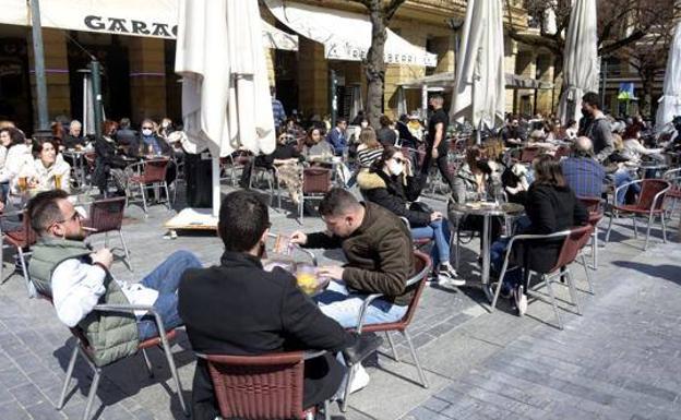 Coronavirus: Estas son las medidas a las que Euskadi dice adiós y las que se mantienen