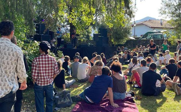 Bukatu da 'se acabó'?