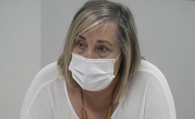 «Aún no hay suficiente evidencia para una tercera dosis a toda la población»