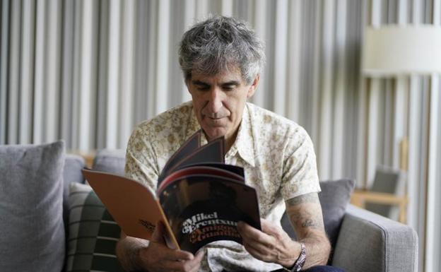 Los elogios a Mikel de sus 24 invitados