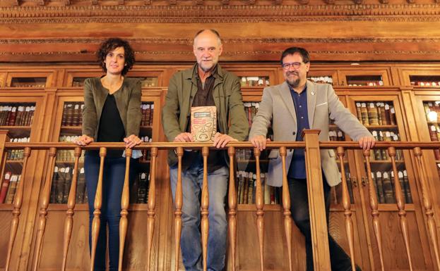 Eduardo Galeanoren 'Latinoamerikaren zain urratuak' euskaratu dute